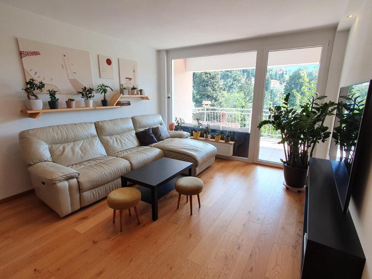 Apartment Cvetka ポルトローシュ エクステリア 写真