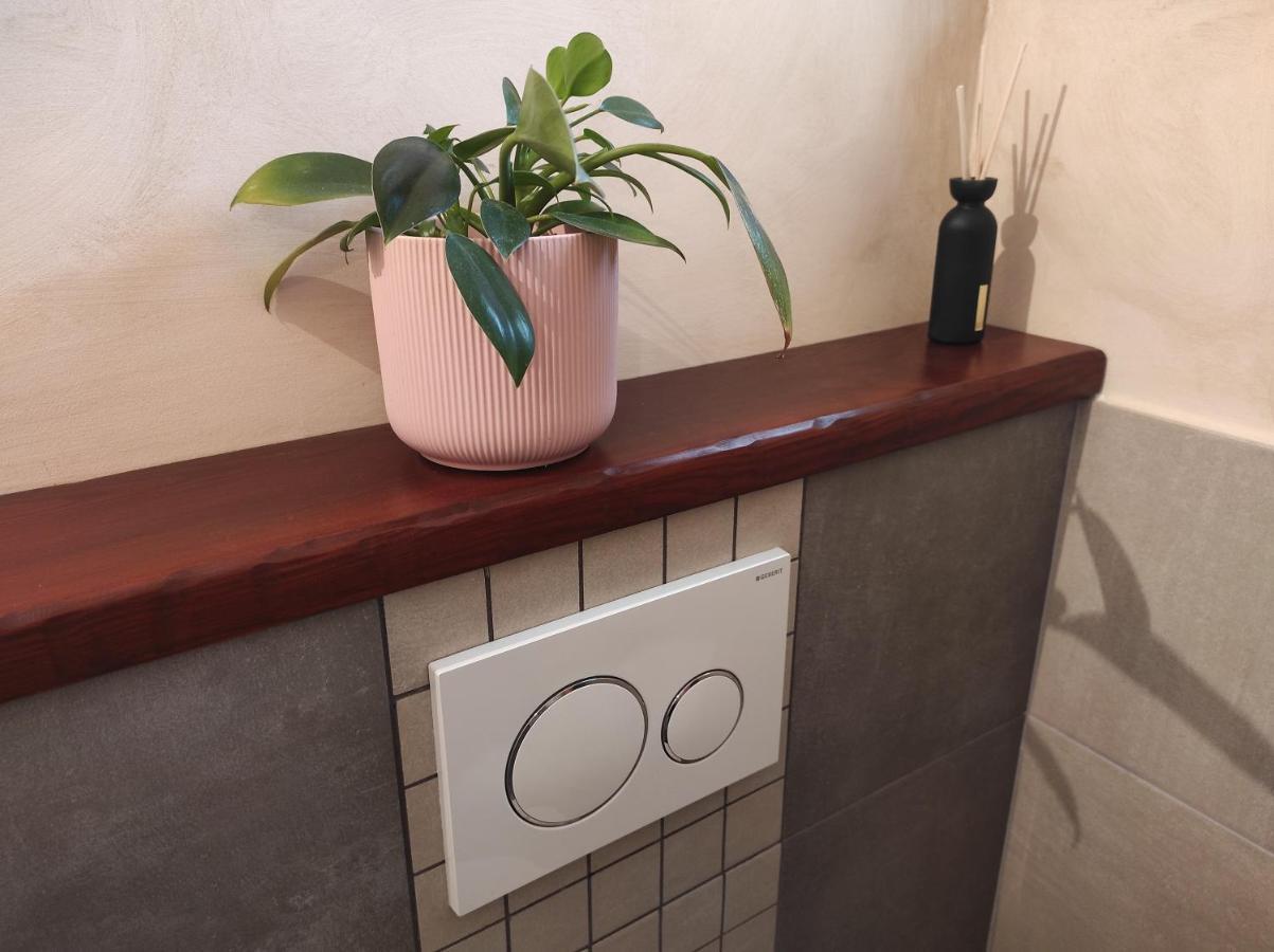 Apartment Cvetka ポルトローシュ エクステリア 写真