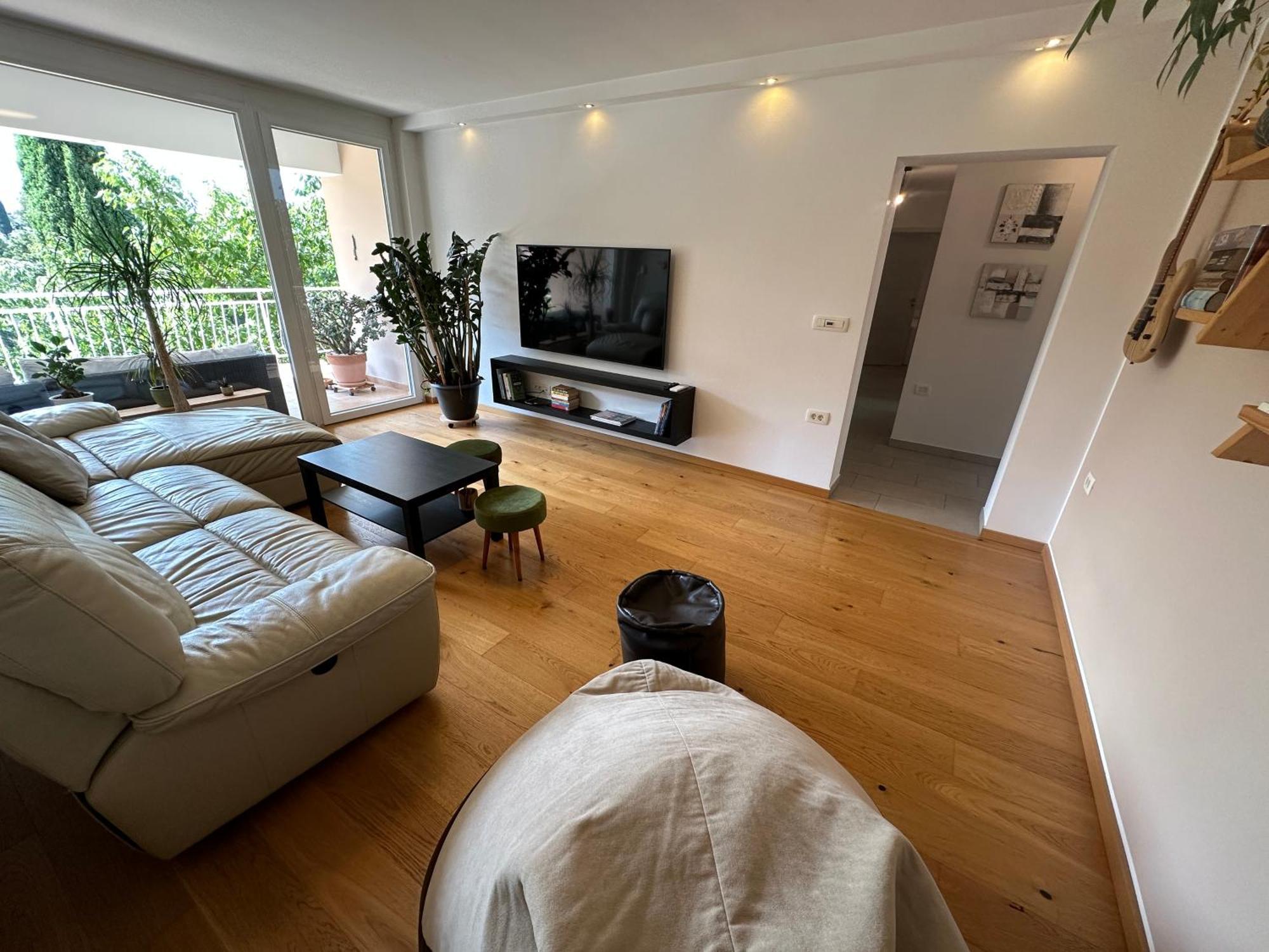 Apartment Cvetka ポルトローシュ エクステリア 写真