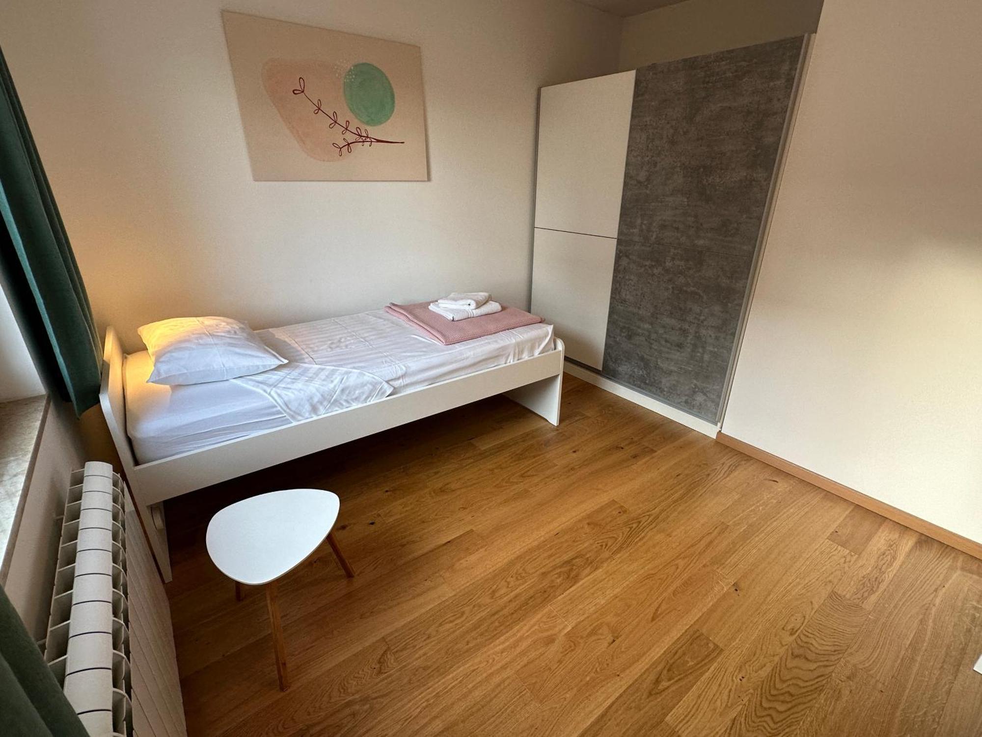 Apartment Cvetka ポルトローシュ エクステリア 写真