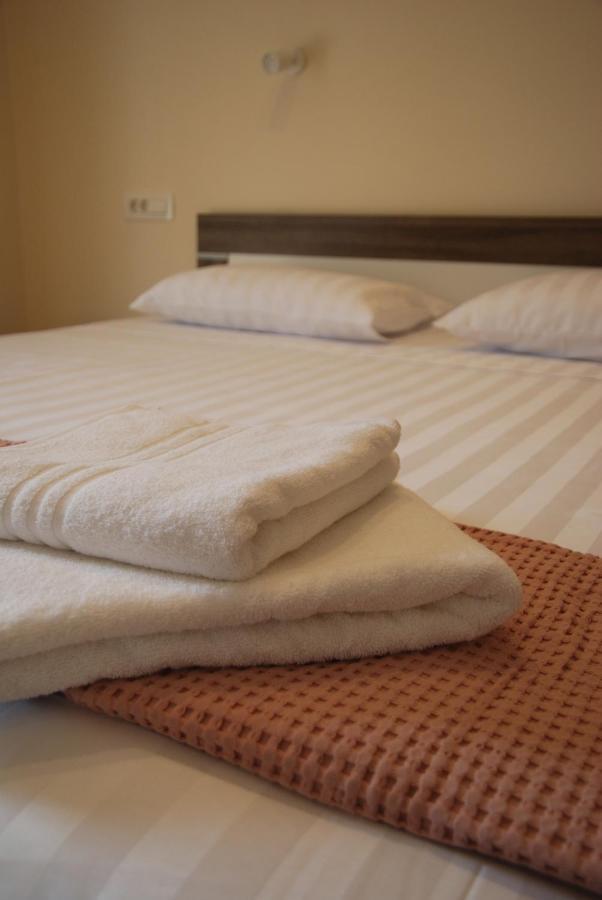 Apartment Cvetka ポルトローシュ エクステリア 写真